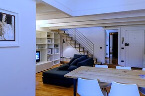 Mezzanine dell'Orto
