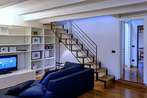 Mezzanine dell'Orto