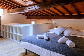 Mezzanine dell'Orto