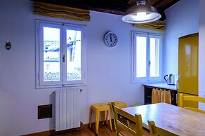 Mezzanine dell'Orto