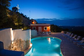 Monte Sarago Villas