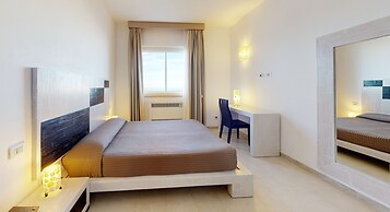 Monte Sarago Villas