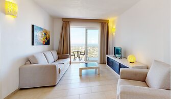 Monte Sarago Villas