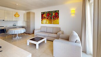 Monte Sarago Villas