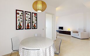 Monte Sarago Villas