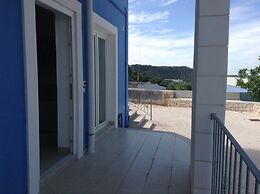 Monte Sarago Villas