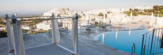 Monte Sarago Villas