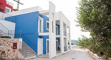 Monte Sarago Villas