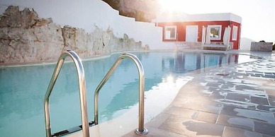 Monte Sarago Villas