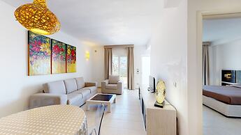 Monte Sarago Villas