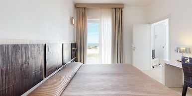 Monte Sarago Villas