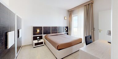Monte Sarago Villas
