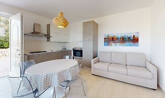 Monte Sarago Villas