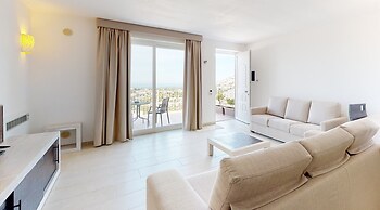 Monte Sarago Villas