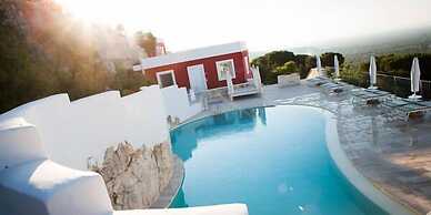 Monte Sarago Villas