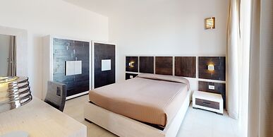 Monte Sarago Villas