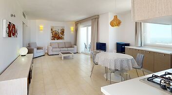 Monte Sarago Villas