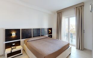 Monte Sarago Villas
