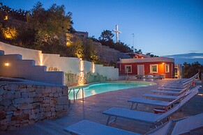 Monte Sarago Villas