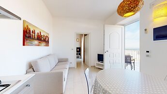 Monte Sarago Villas