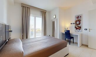 Monte Sarago Villas