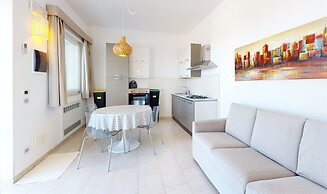 Monte Sarago Villas