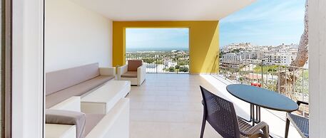 Monte Sarago Villas
