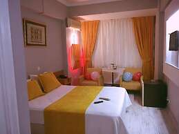 Masal Otel