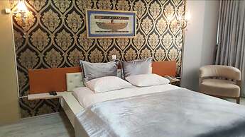 Masal Otel