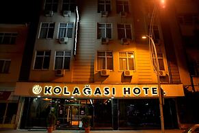 Kolagasi Hotel