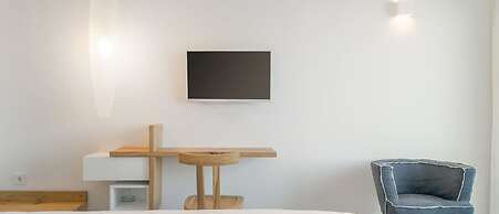 Semeli Boutique Hotel
