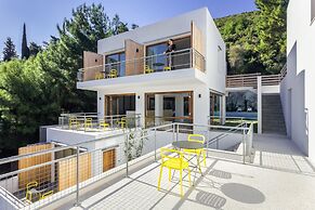 Semeli Boutique Hotel