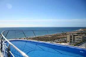 Infinity View Apartament