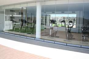 Infinity View Apartament