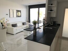 Infinity View Apartament