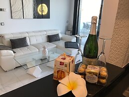 Infinity View Apartament