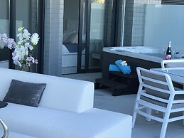 Infinity View Apartament