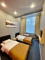 Sunpark Hotel