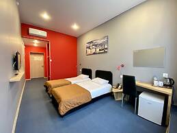 Sunpark Hotel