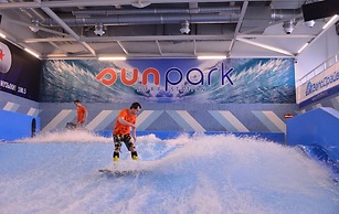 Sunpark Hotel