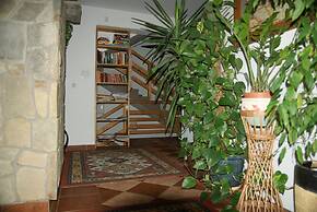 Willa Pod Bandera