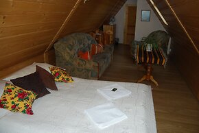 Willa Pod Bandera