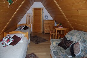 Willa Pod Bandera