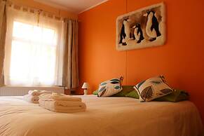 Hostal Baquedano