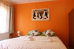 Hostal Baquedano