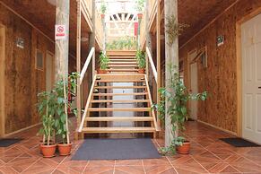 Hostal Baquedano