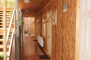 Hostal Baquedano