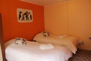 Hostal Baquedano