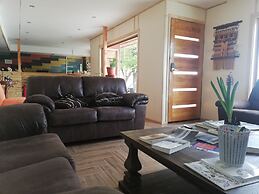 Hostal Baquedano