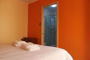 Hostal Baquedano